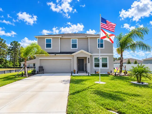358 Martineau Circle, Lehigh Acres, FL 33936