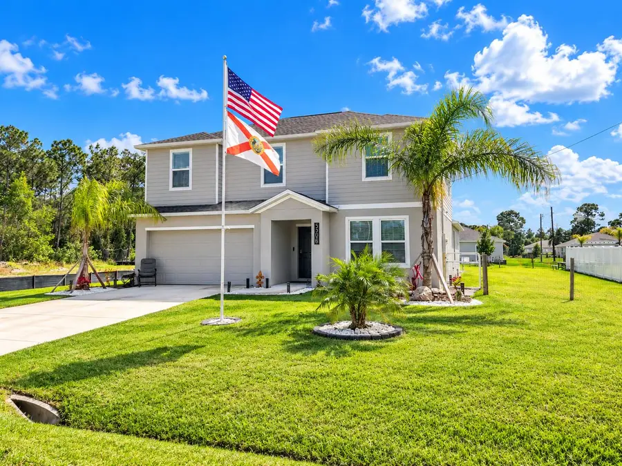 358 Martineau Circle, Lehigh Acres, FL 33936 - #2