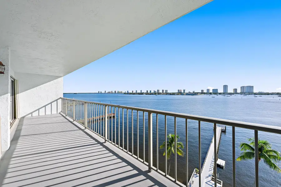 3040 Lake Shore Drive #903, Riviera Beach, FL 33403 - #2