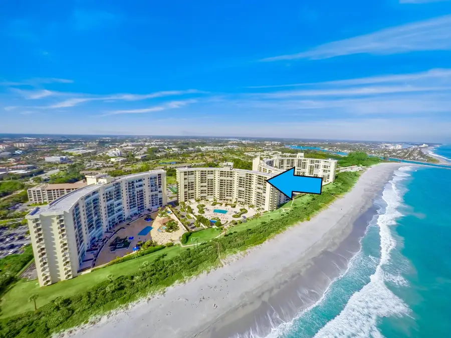 200 Ocean Trail Way #1209, Jupiter, FL 33477 - #2