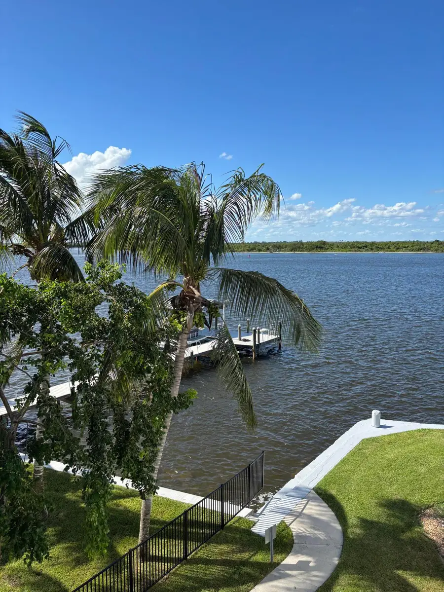 1630 Seaway Drive #301, Fort Pierce, FL 34949 - #2