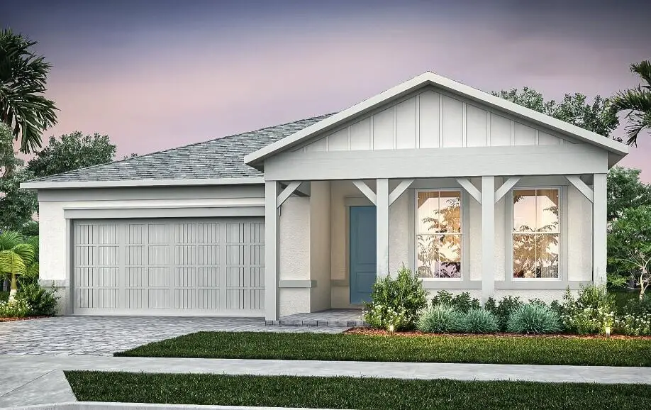 4543 Lime Wood Lane #34 Prestige, Vero Beach, FL 32968 - #1
