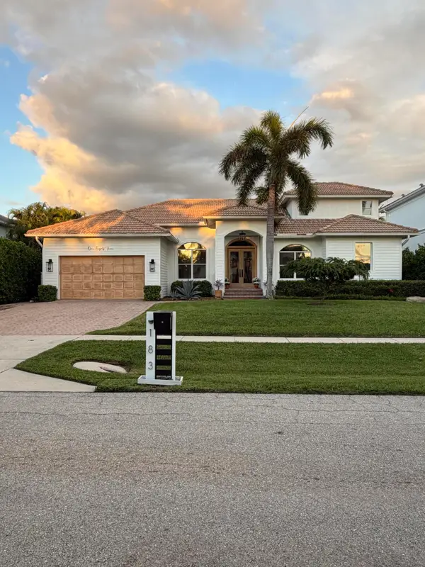 183 Geranium Court, Marco Island, FL 34145
