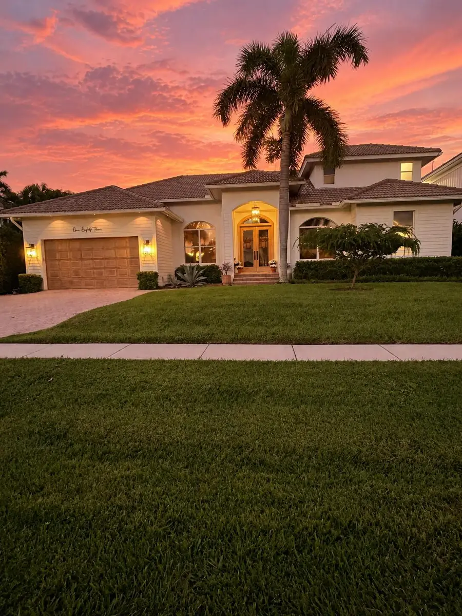 183 Geranium Court, Marco Island, FL 34145 - #2