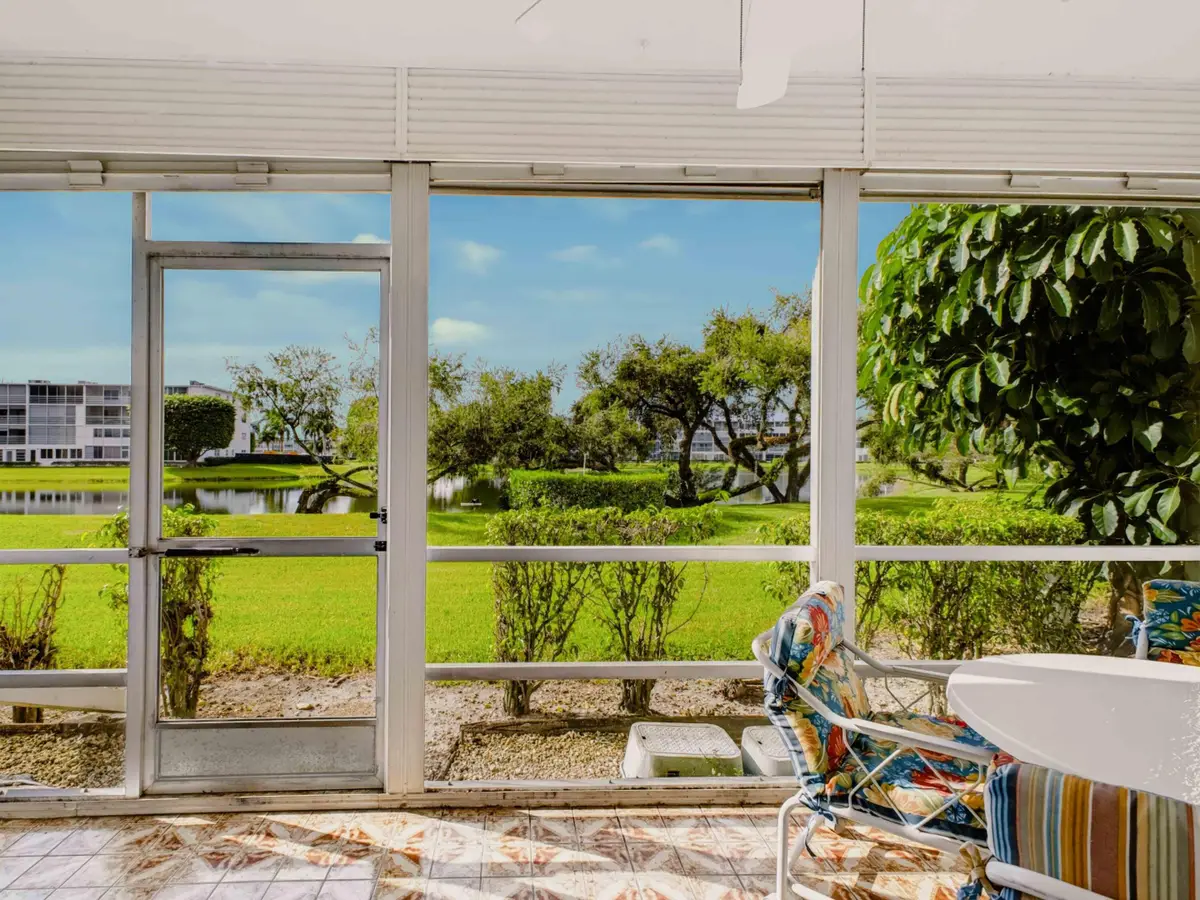 1031 Hythe B, Boca Raton, FL 33434 - #1