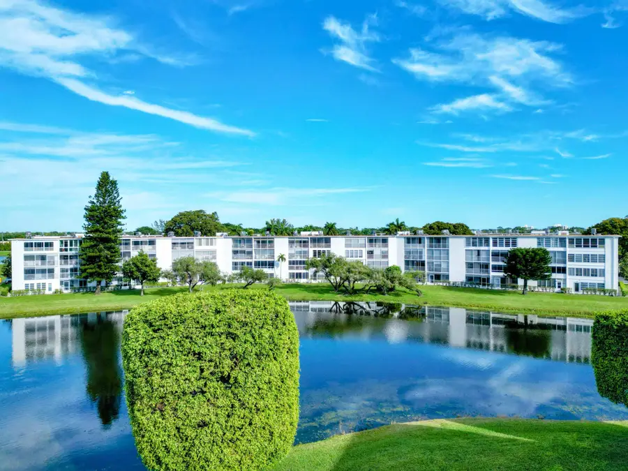 1031 Hythe B, Boca Raton, FL 33434 - #2