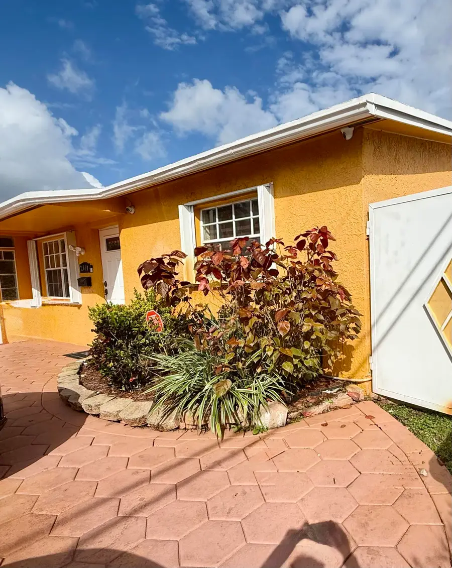 2610 NW 43rd Avenue, Lauderhill, FL 33313 - #2