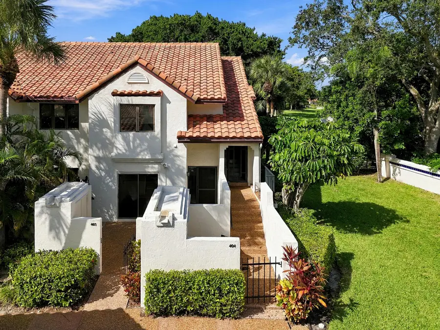 7858 Granada Place #404, Boca Raton, FL 33433 - #2