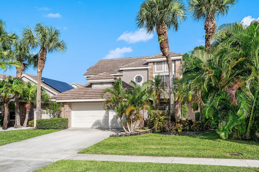 6947 Bitterbush Place, Boynton Beach, FL 33472 - #2