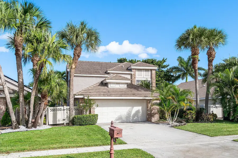 6947 Bitterbush Place, Boynton Beach, FL 33472 - #3