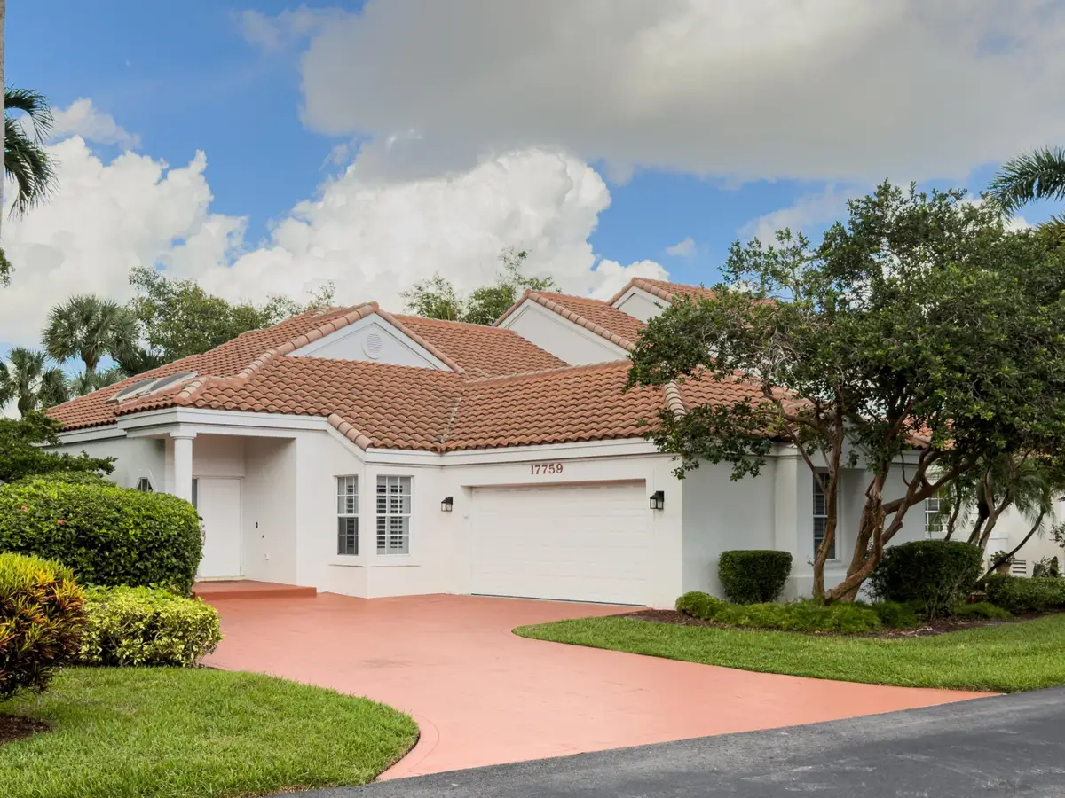 17759 Candlewood Terrace, Boca Raton, FL 33487 - #1