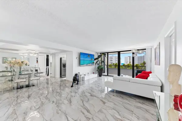 3589 S Ocean Boulevard #403, South Palm Beach, FL 33480