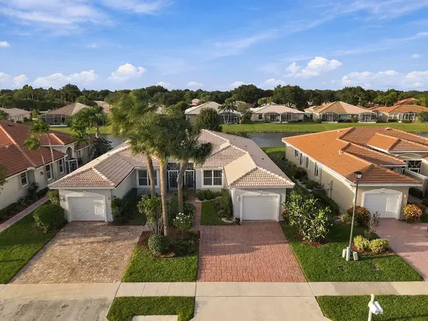 5815 Island Reach Lane, Boynton Beach, FL 33437