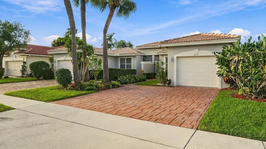5815 Island Reach Lane, Boynton Beach, FL 33437 - #2