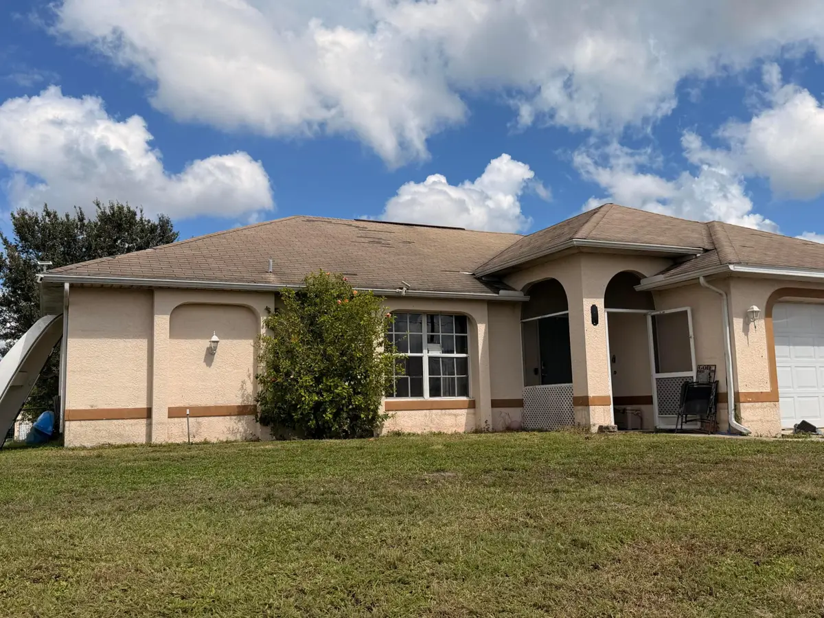 4304 5th Street Sw, Lehigh Acres, FL 33976 - #1