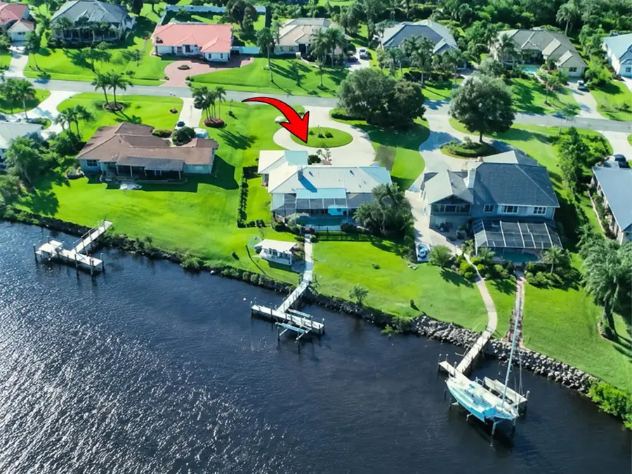 651 SE Hidden River Drive, Port Saint Lucie, FL 34983 - #2