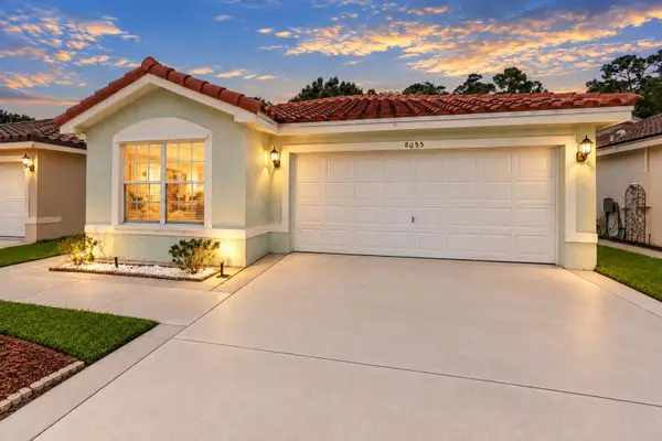 8055 Stirrup Cay Court, Boynton Beach, FL 33436