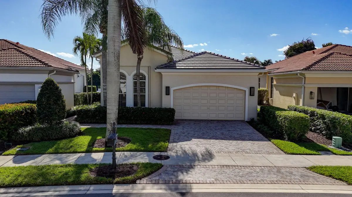 114 Andalusia Way, Palm Beach Gardens, FL 33418 - #1