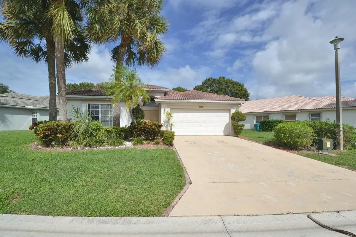 8179 White Rock Circle, Boynton Beach, FL 33436 - #1