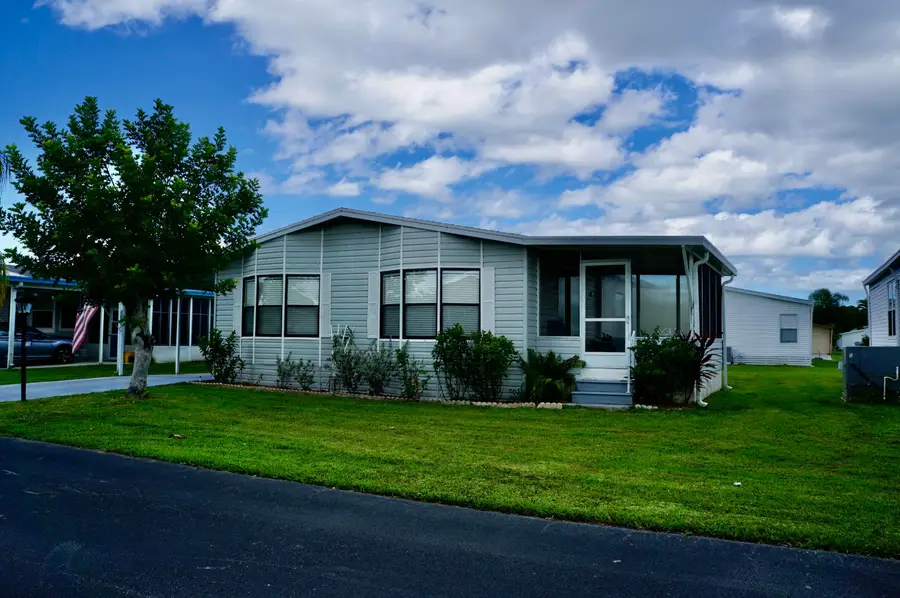 4687 SE Copperwood Terrace, Stuart, FL 34997 - #2