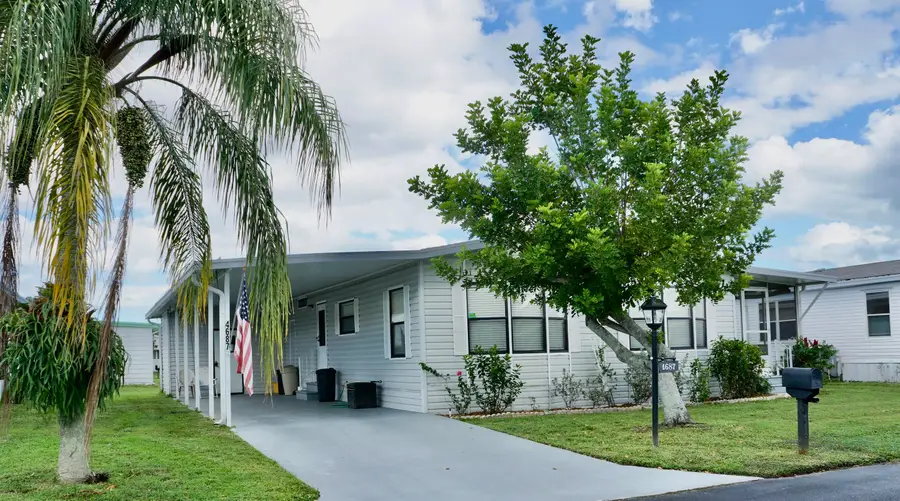4687 SE Copperwood Terrace, Stuart, FL 34997 - #3