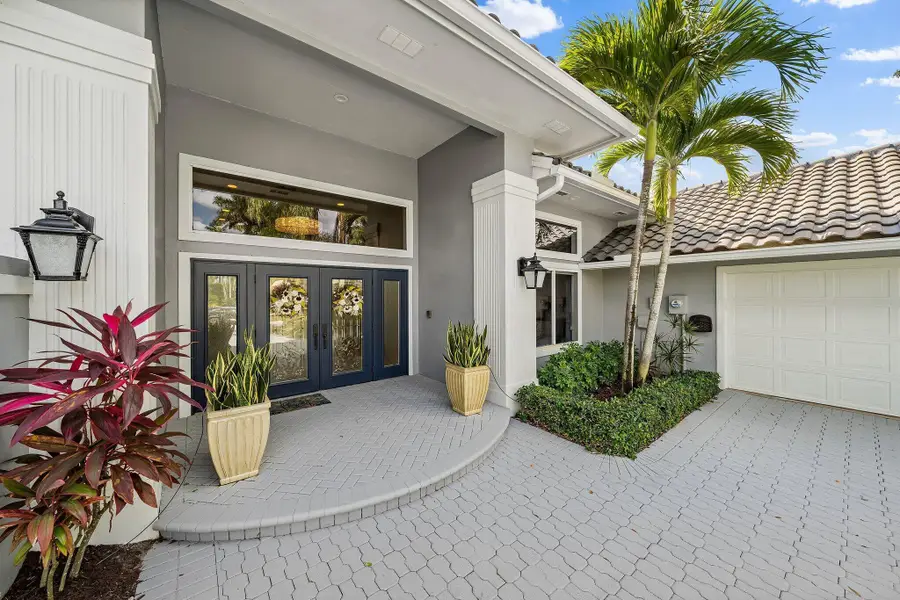 140 Thornton Drive, Palm Beach Gardens, FL 33418 - #3