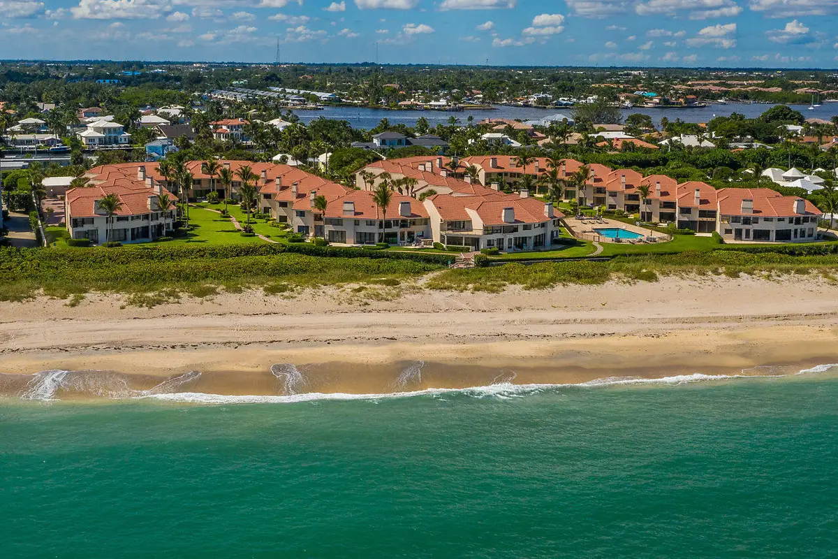 6711 N Ocean Boulevard #5, Ocean Ridge, FL 33435 - #1