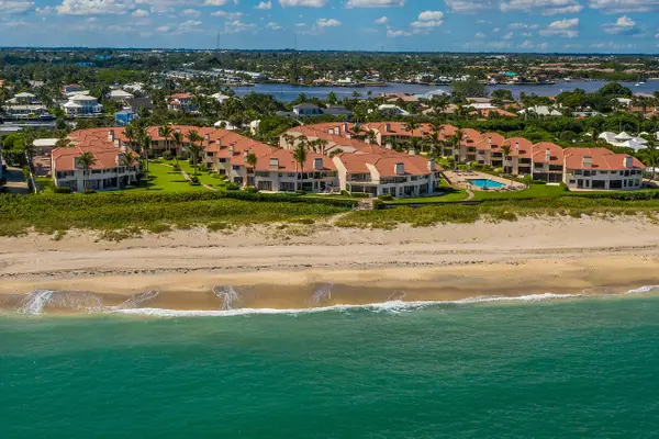 6711 N Ocean Boulevard #5, Ocean Ridge, FL 33435