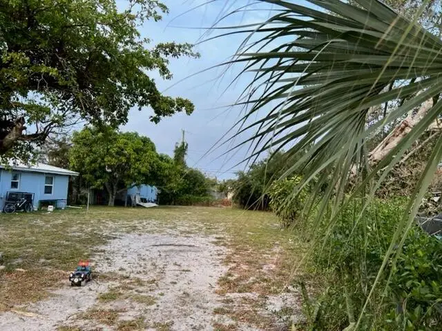 1402 S J Street #1, Lake Worth Beach, FL 33460 - #3