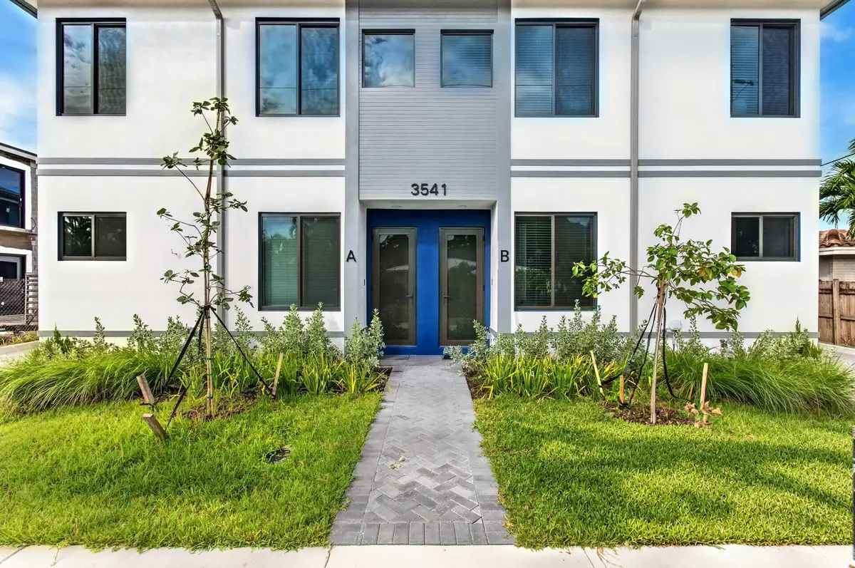 3541 NE 13th Avenue #Unit A, Oakland Park, FL 33334 - #1