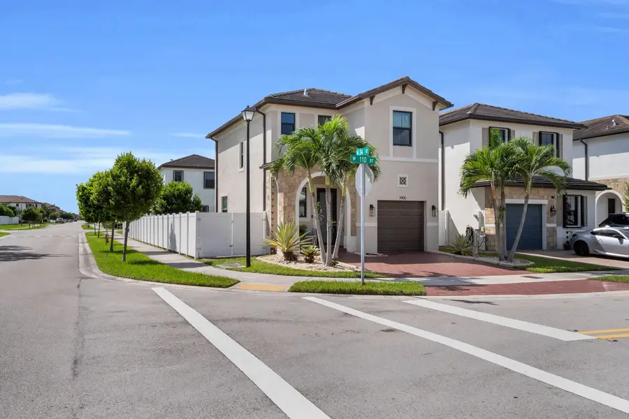 3406 W 110th Street, Hialeah, FL 33018 - #2