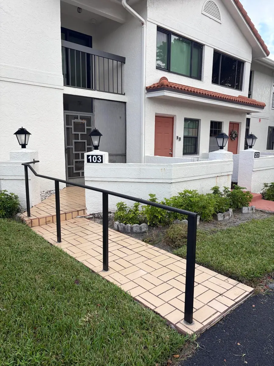 9711 Pavarotti Terrace #103, Boynton Beach, FL 33437 - #2