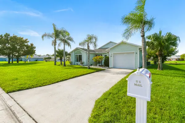 551 Paurotis Lane, Fort Pierce, FL 34982