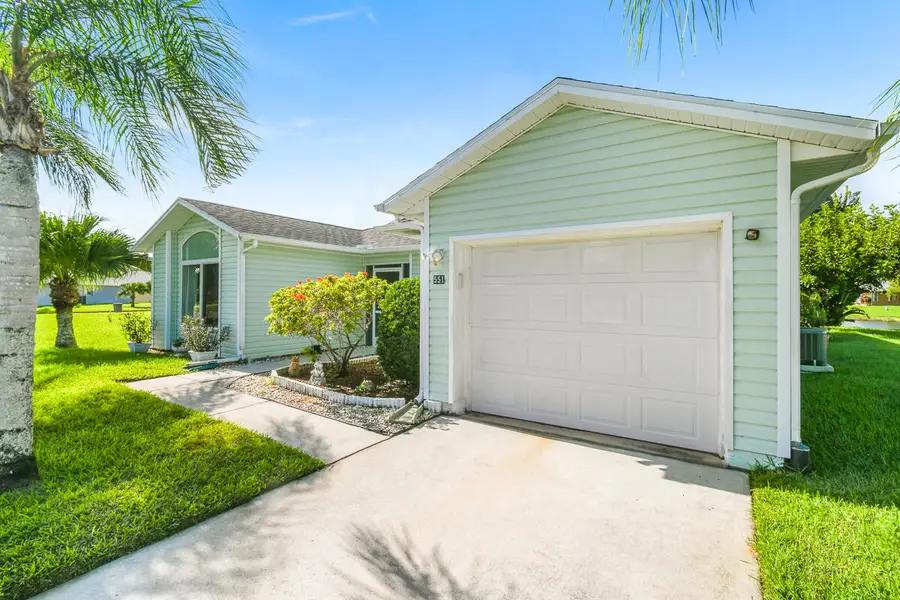 551 Paurotis Lane, Fort Pierce, FL 34982 - #2
