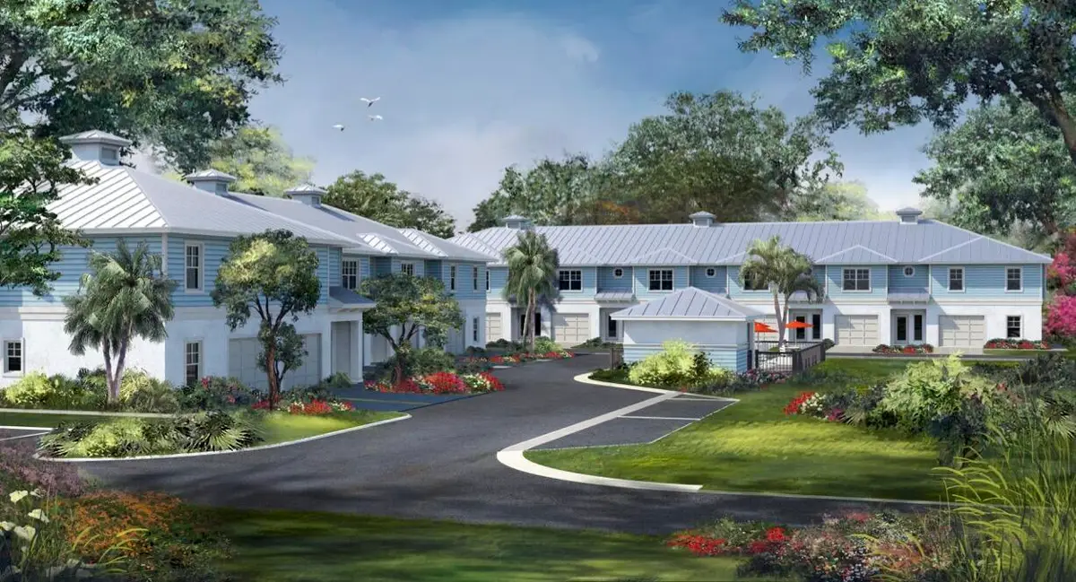 491 SW Hidden Cove Way, Stuart, FL  - #1