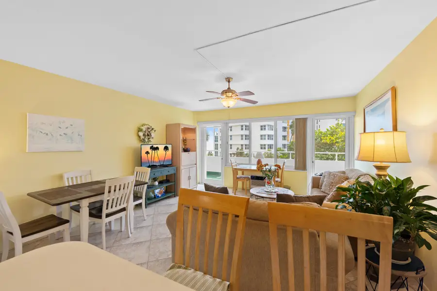 4050 N Ocean Boulevard #302, Lauderdale By The Sea, FL 33308 - #2