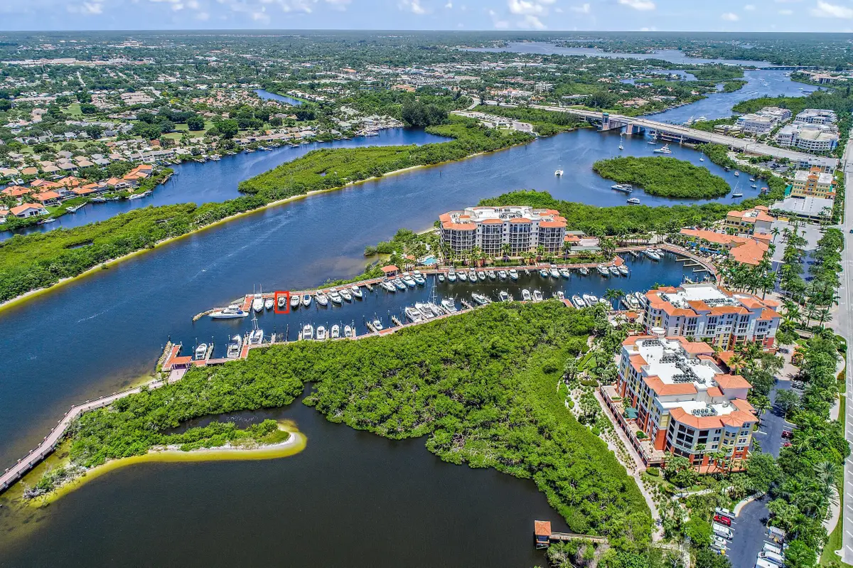 348 S Us Hwy 1 Slip 4, Jupiter, FL 33477 - #1