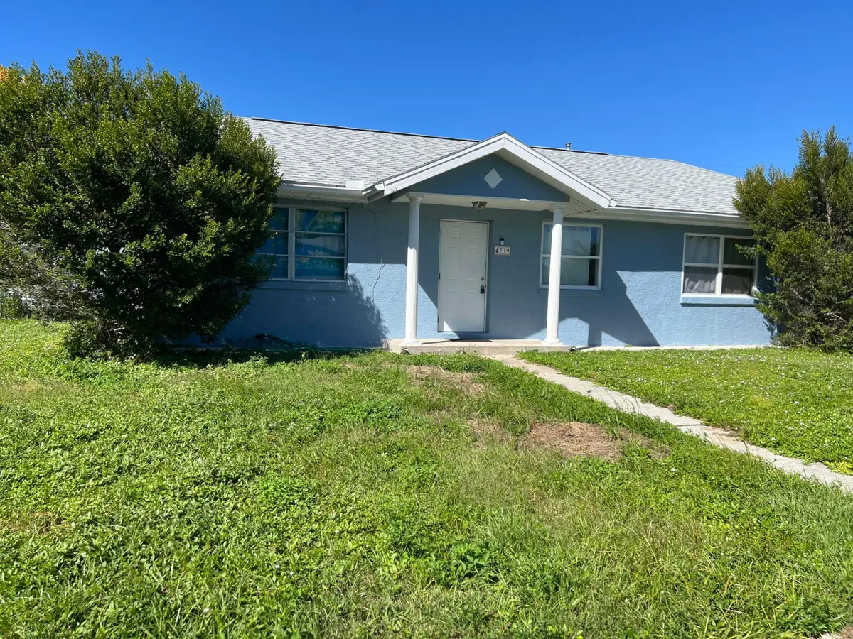4739 Bayano Street, North Port, FL 34287 - #1