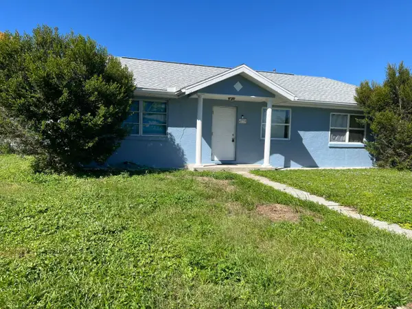 4739 Bayano Street, North Port, FL 34287