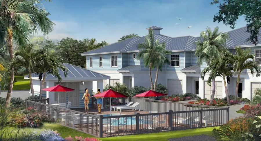 489 SW Hidden Cove Way, Stuart, FL  - #2