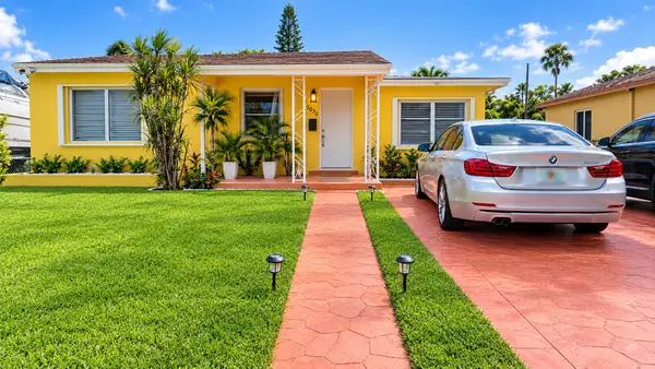 1070 NE 143rd Street, North Miami, FL 33161