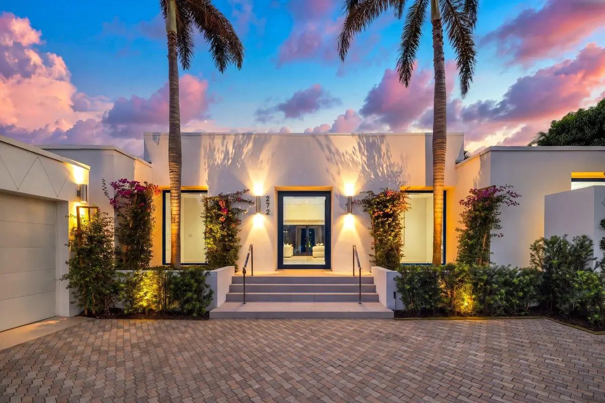 272 Sandpiper Drive, Palm Beach, FL 33480 - #1