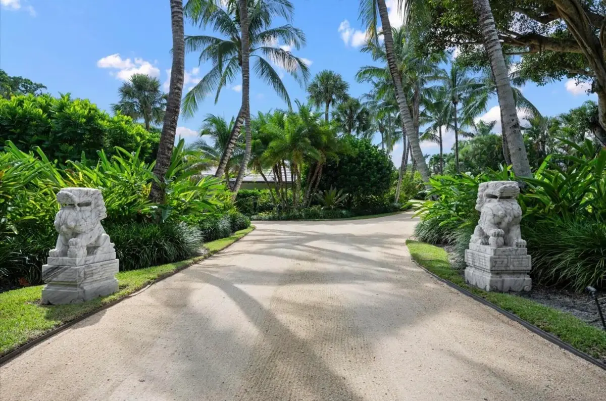 426 S Beach Road, Hobe Sound, FL 33455 - #1