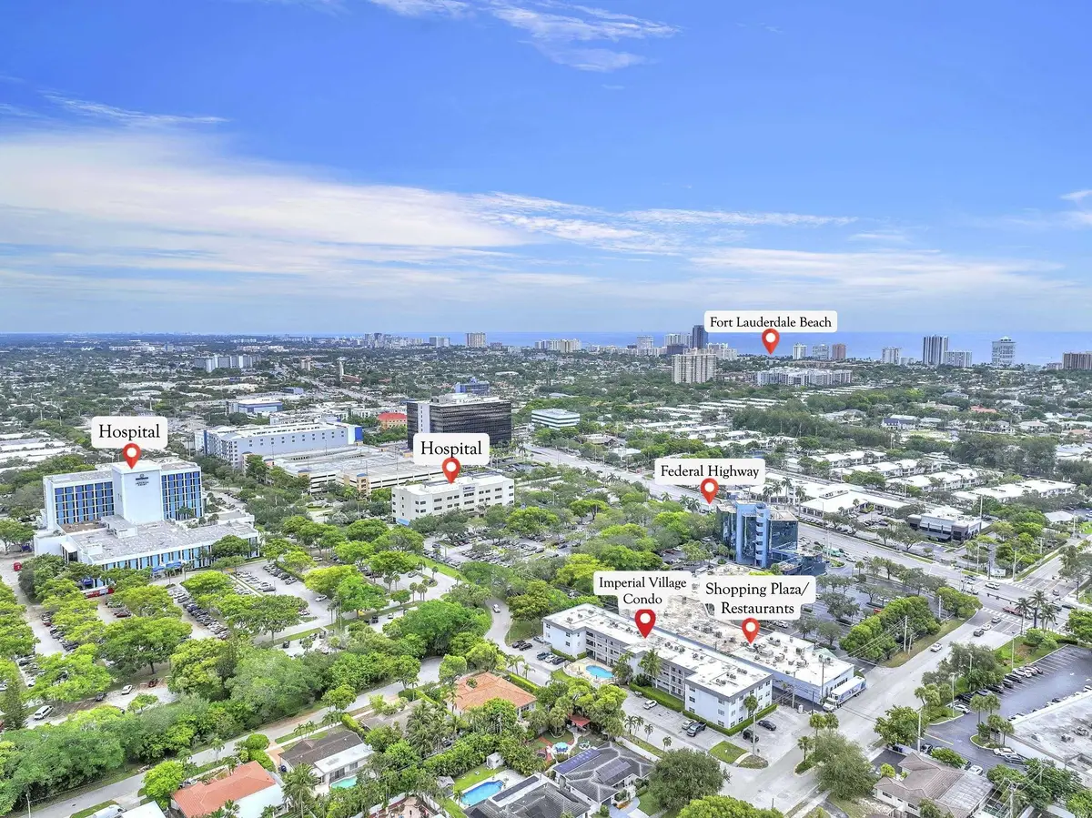 6200 NE 22nd Way #206, Fort Lauderdale, FL 33308 - #1