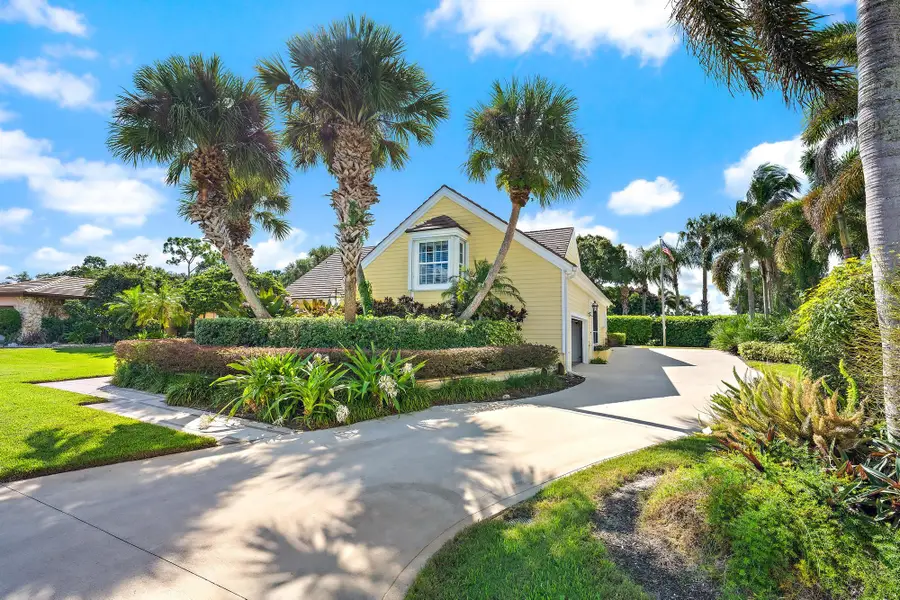 3360 SE Golf Trail, Stuart, FL 34997 - #2