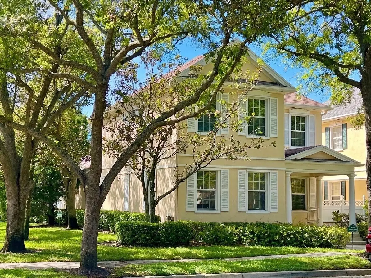 118 Cherry Laurel Drive, Jupiter, FL 33458 - #1