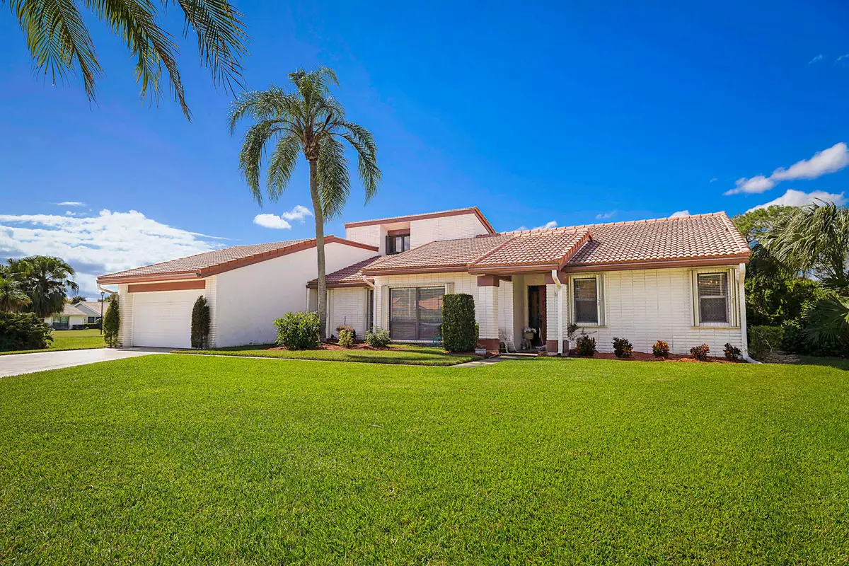 2458 SW Heronwood Road, Palm City, FL 34990 - #1