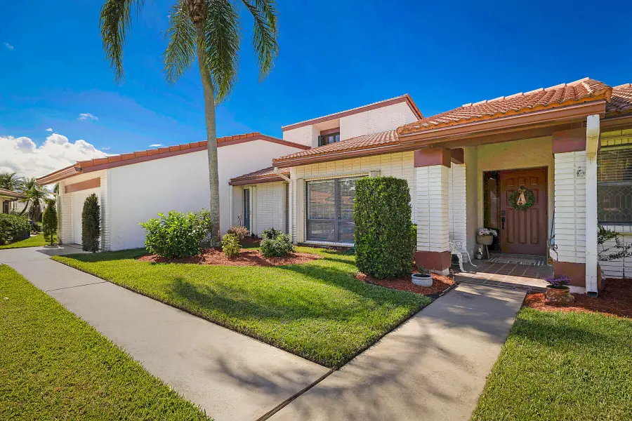 2458 SW Heronwood Road, Palm City, FL 34990 - #2