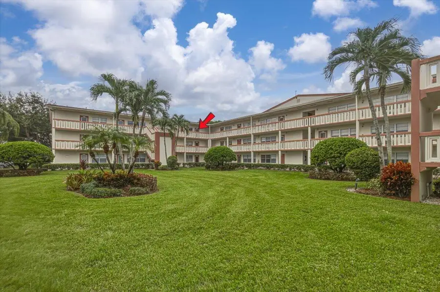 291 Preston G Way #291, Boca Raton, FL 33434 - #3