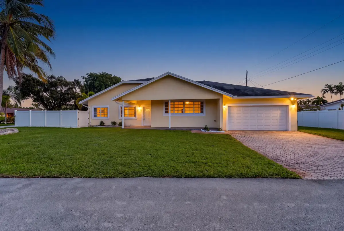 4361 NE 13th Terrace, Oakland Park, FL 33334 - #1